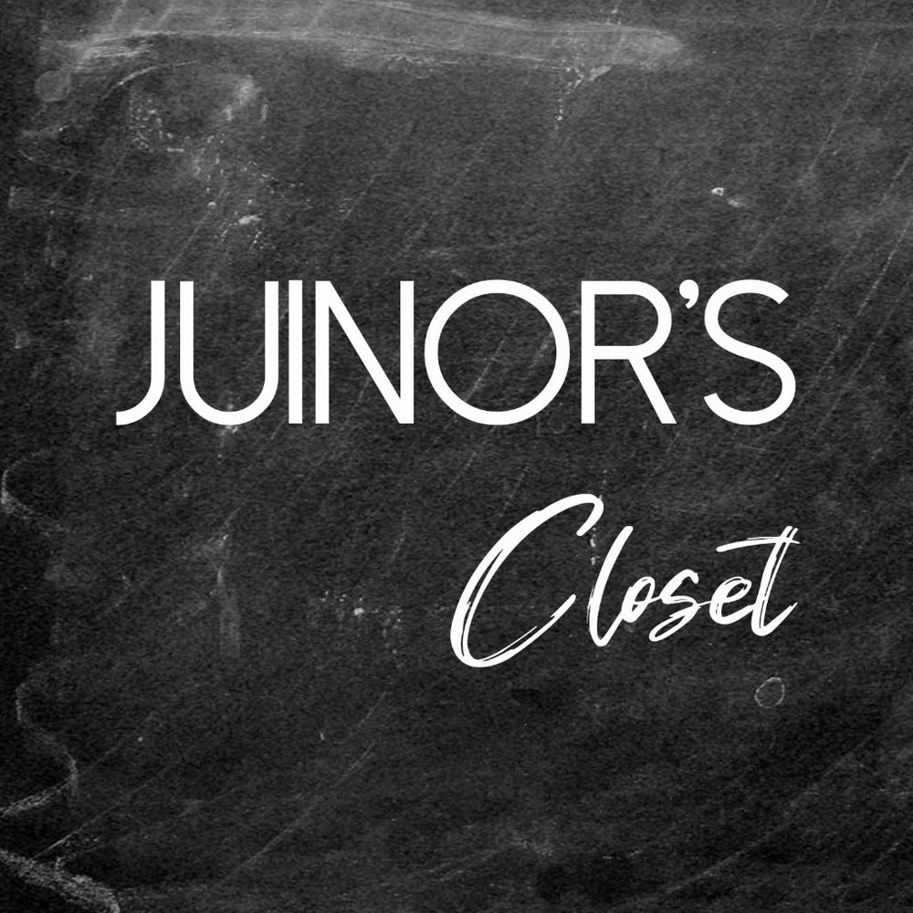 Juniors Closet
